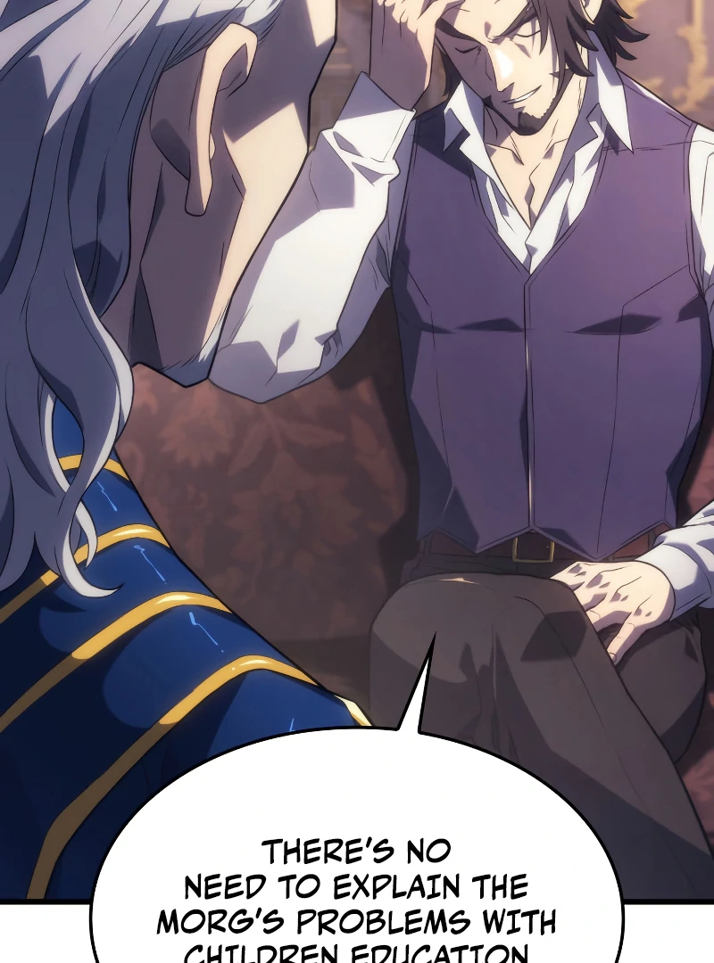 Revenge of the Iron-Blooded Sword Hound, Chapter 12 image 37